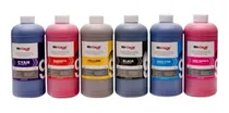 Comprar Tinta Eco Solvente Banner Jet Dx6 Bannerjet 1 L