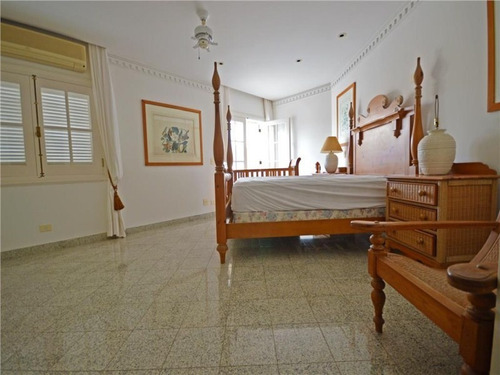 Guarujá - Jardim Acapulco - 05 Suítes - Toda Em Granito - Ca0131 - 34710192