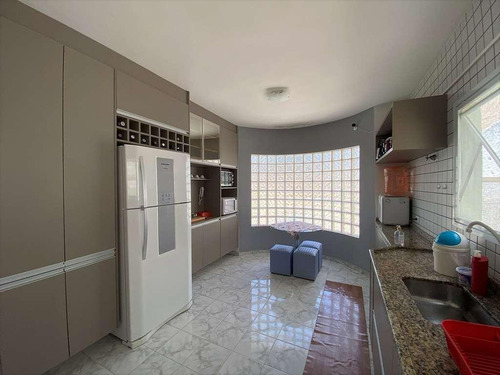 Imagem 16 de 28 de Sobrado À Venda, 290 M² Por R$ 660.000,00 - Pinus Park - Cotia/sp - So2496