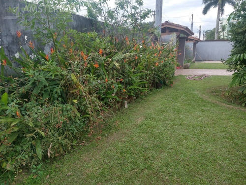 Imagem 2 de 30 de Sobrado 100m Da Praia Da Enseada Bertioga - Ca00162 - 70369470