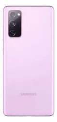 Comprar Samsung Galaxy S20 Fe 5g 128gb Lavender 6gb Ram Garantia Nfe no Mercado Livre