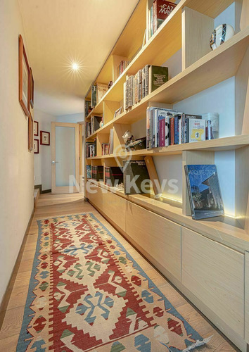 Imagen 29 de 30 de Renta Departamento Amueblado, Lujo Absoluto, En Polanco Fren