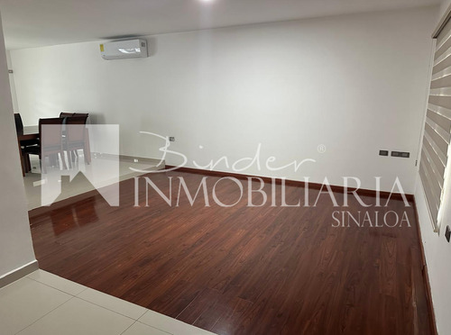 Casa En Residencial Privado, Col. Scally, Los Mochis Sinaloa