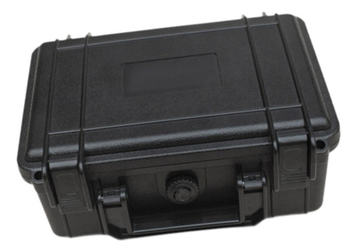 Caja Organizadora De Herramientas 215 Mm X 165 Mm X 95 Mm