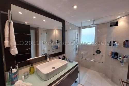 Imagen 11 de 11 de Los Naranjos De Las Mercedes 22-3522 Apartamento En Venta