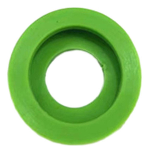 2 Tapón De Goma Inferior Para Taco De Billar, Práctico
