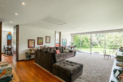 Casa En Arriendo/venta En Vereda El Líbano. Cod V15647