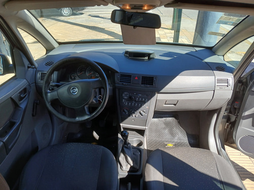 Chevrolet Meriva 1.8 Gl Aa+da