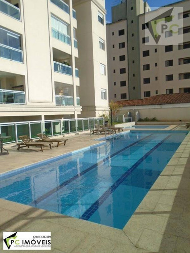 Imagem 20 de 24 de Apartamento Com 3 Dormitórios À Venda, 85 M² Por R$ 870.000,00 - Lauzane Paulista - São Paulo/sp - Ap0088