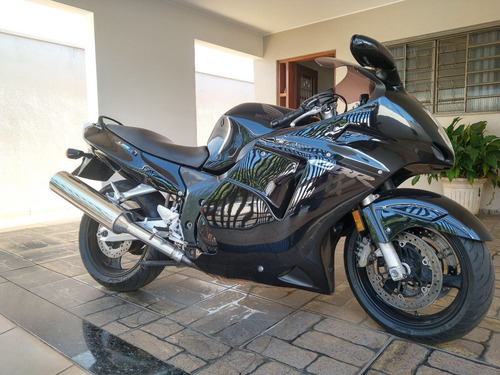 Imagem 1 de 7 de Honda Cbr