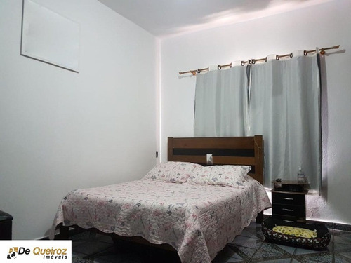 Imagem 10 de 14 de Amanda. Casa Grande E Aconchegante No Jardim Dos Alamos