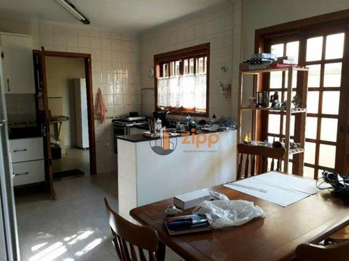 Imagem 16 de 18 de Sobrado Com 3 Dormitórios E 4 Banheiros À Venda, 176 M² Por R$ 900.000 - Santana - São Paulo/sp - So0039