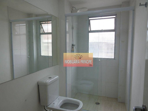 Imagem 19 de 22 de Studio Com 1 Dormitório Para Alugar, 45 M² Por R$ 1.740,00/mês - Aclimação - São Paulo/sp - St0032