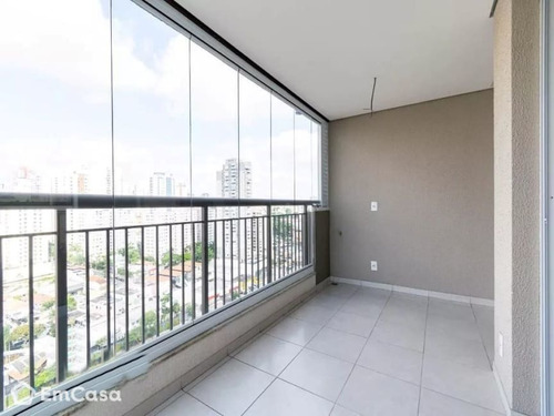 Imagem 7 de 10 de Apartamento À Venda Em São Paulo - 53288
