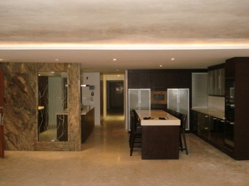 Imagen 2 de 14 de Departamento Con Terrazas Polanco (tres Picos)
