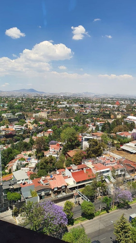 Imagen 12 de 16 de Venta De Oficinas En Reforma Lomas Altas