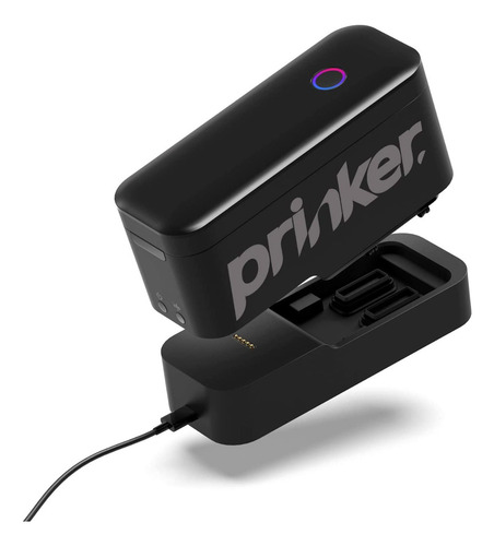 Prinker S Temporary Tattoo Device Package For Your Instant C
