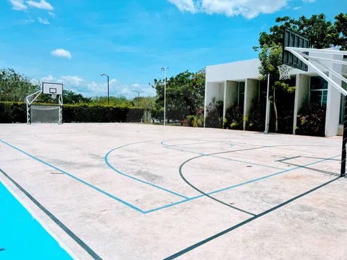 Casa En Venta En Pueblo Yaxkukul
