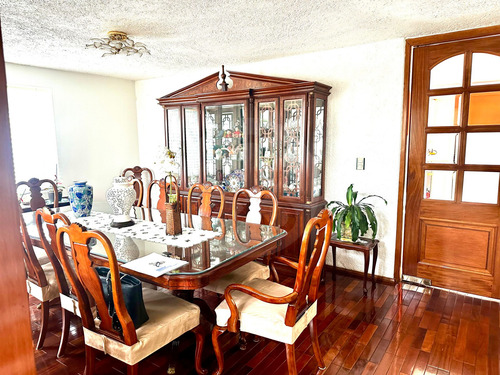 Casa En Condominio En Venta En San Jerónimo Lídice