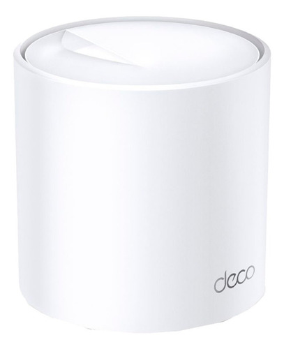 Access point TP-Link Deco X20 blanco 220V