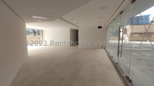 Imagen 23 de 24 de Bello A Estrenar Y Remodelado Con Buen Gusto En El Rosal, Caracas, Código: 23-25836 Mvg