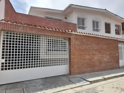 Casa En Venta - Elena Marin Nobrega - Mls #22-23695