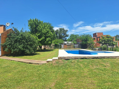 Quinta 4 Amb Villa Adriana Cañuelas