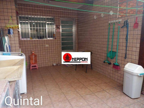 Sobrado Com 2 Dormitórios À Venda, 70 M² Por R$ 365.000,00 - Gopoúva - Guarulhos/sp - So0336