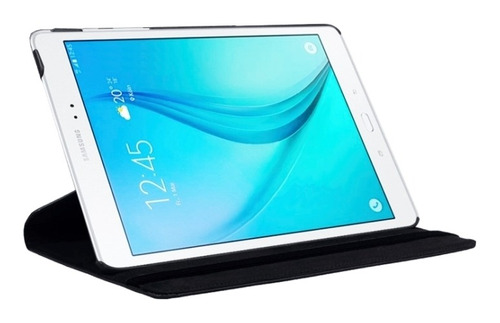 Capa Giratória Para Tablet Galaxy Tab A 9.7 P550 P555 T550