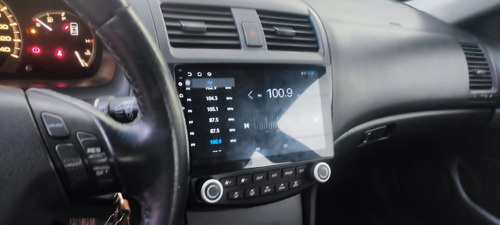 Honda Accord 2.0 Lx 4p