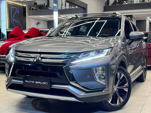 Mitsubishi Eclipse Cross 1.5 MIVEC TURBO HPE-S