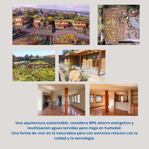 Casas Sustentables Y Eficiencia Energetica (79445)
