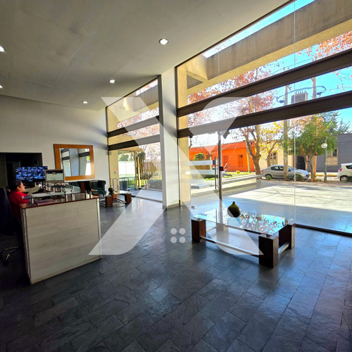 Arriendo Remod Depto 2d 2b C/est Y Bod, Piso 3 - Ñuñoa