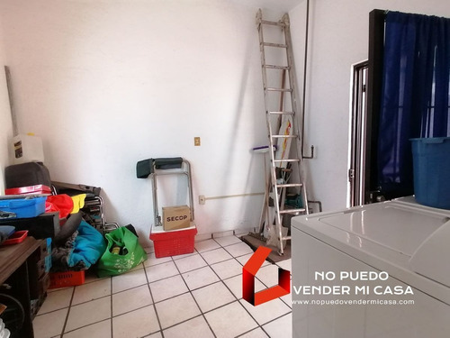 Imagen 20 de 28 de Propiedad Con Casa Y Departamento Ahuatepec