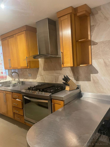 Casa En Venta En Cerradas De Anáhuac, Escobedo, Nl