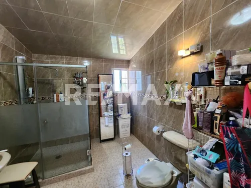 Casa En Venta En Morelos, Fraccionamiento Paraíso Tlahuica