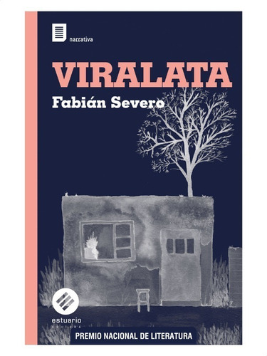 Viralata - Fabian Severo