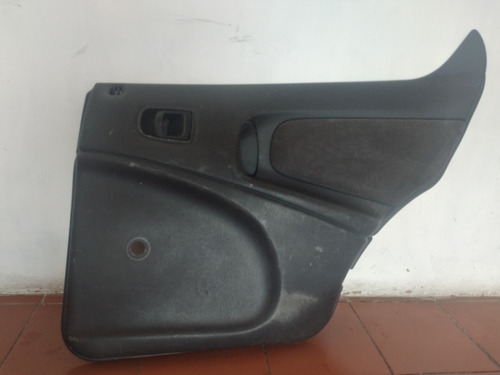 Tapiceria Puerta Trasera Derecha Neon 98 (Usado)