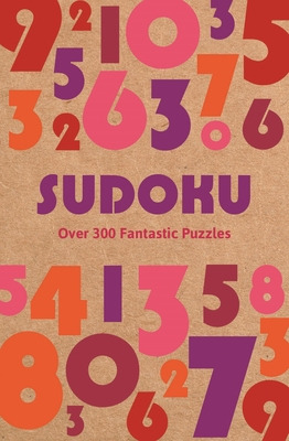 Libro Sudoku: Over 300 Fantastic Puzzles - Saunders, Eric