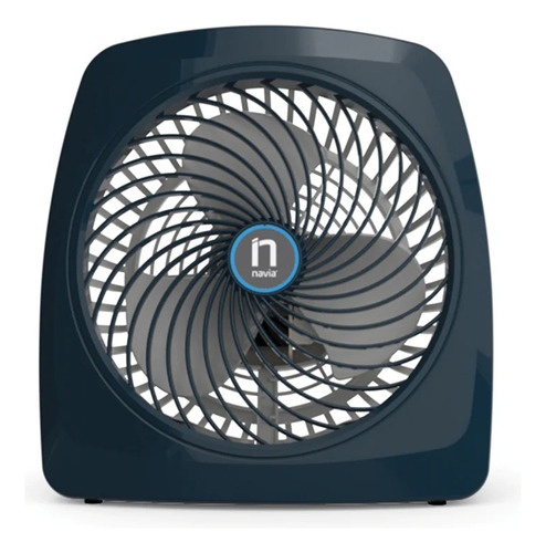 Ventilador Personal De Escritorio Navia 23cm