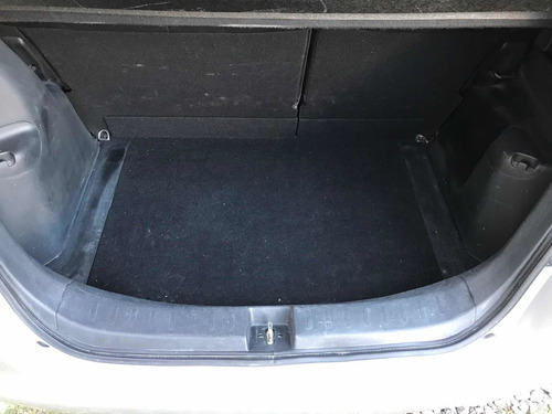 Honda Fit 1.5 Ex-l At 120cv 2010