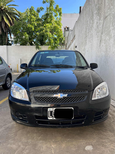 Chevrolet Celta 1.4 Ls+aa