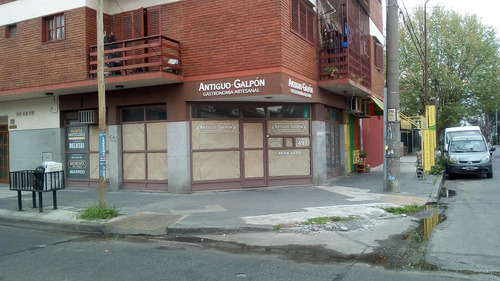 Local - Ramos Mejia