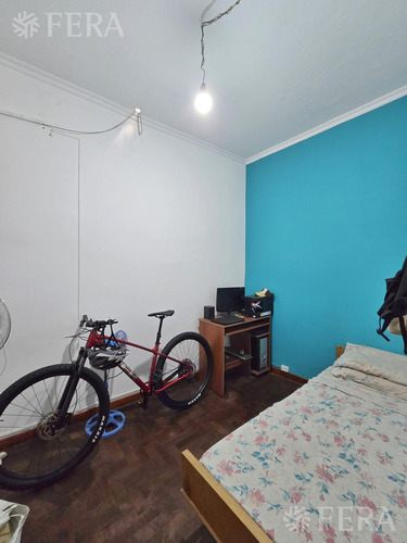 Venta Casa 3 Ambientes Con Cochera Y Piscina En Quilmes Oeste