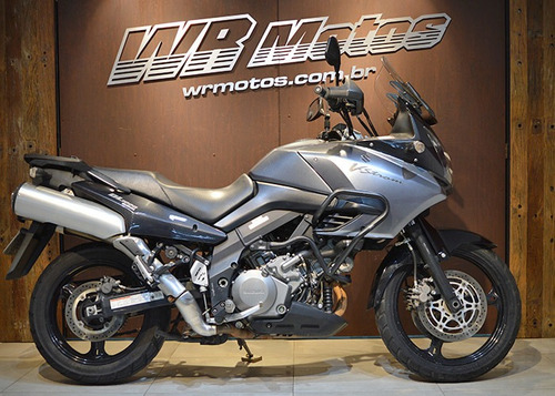 Dl 1000 V-strom