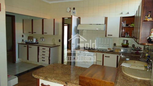 Imagem 8 de 30 de Casa Com 3 Dormitórios, 371 M² - Venda Por R$ 1.600.000,00 Ou Aluguel Por R$ 3.800,00/mês - Ribeirânia - Ribeirão Preto/sp - Ca1174