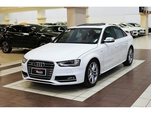 Audi S4 3.0 Tfsi V6 Aut.