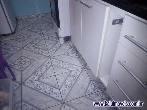 Fazenda Da Juta - Apartamento 2 Dormitórios - 70793
