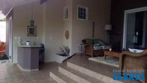Imagem 15 de 15 de Casa Em Condomínio - Condomínio Residencial Moinho De Vento - 514761