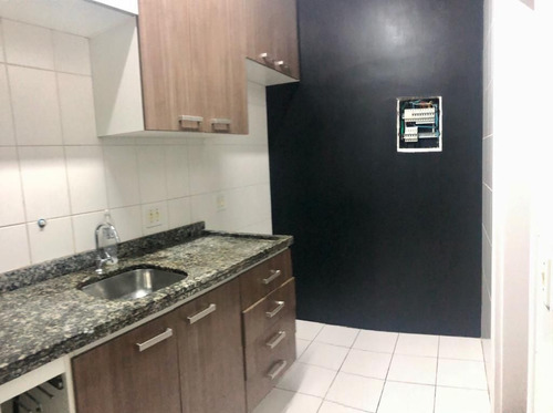 Imagem 6 de 9 de Apartamento Com 2 Dormitórios À Venda, 60 M² Por R$ 365.000,00 - Jardim Tupanci - Barueri/sp - Ap5021